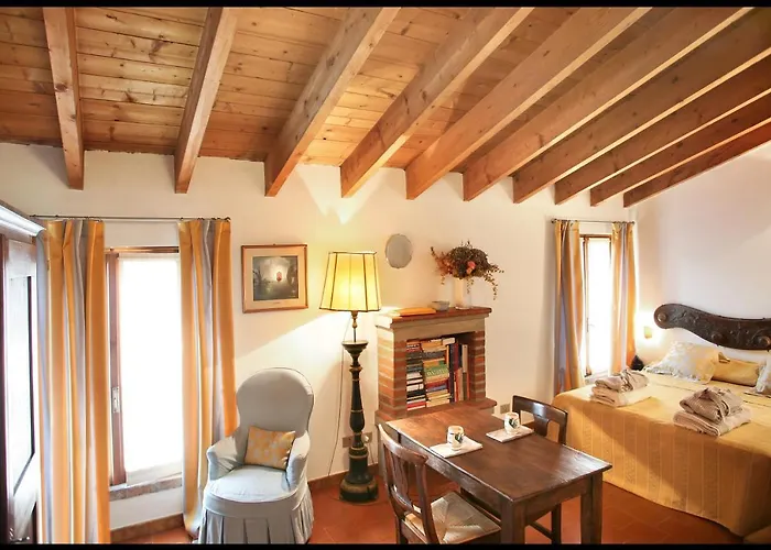 Cantarelli Bed&breakfast Reggio nell'Emilia