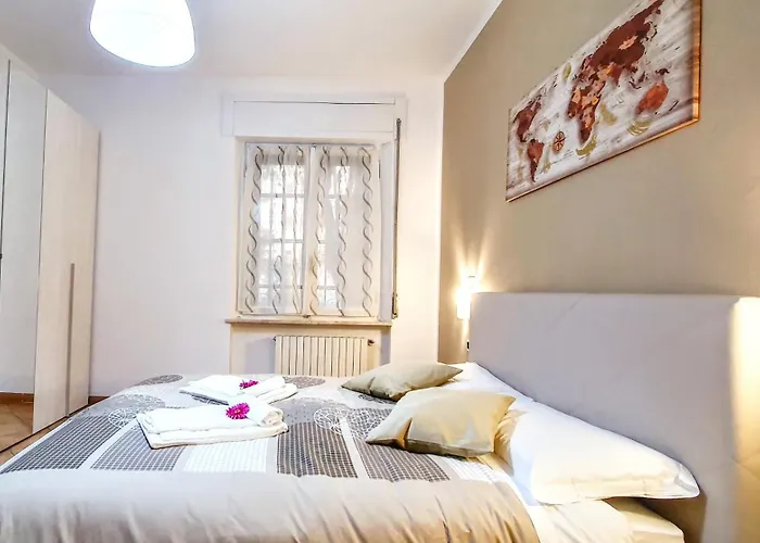 Guest Holiday Piave 1 Reggio nell'Emilia