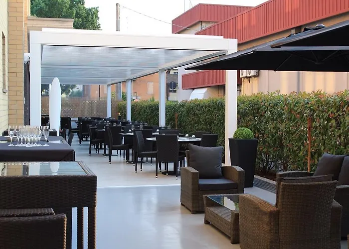 Hotel Metropolis Reggio nell'Emilia
